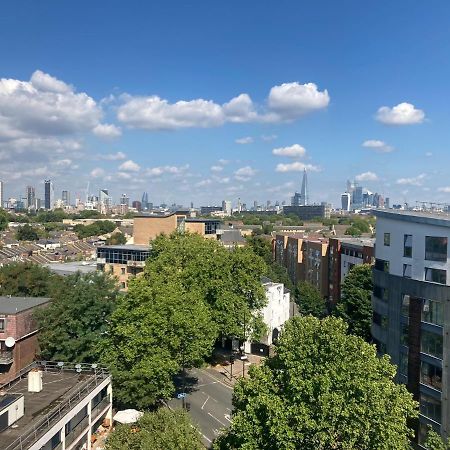 Bright And Spacious 1 Bed Flat In Camberwell Londra Exterior foto