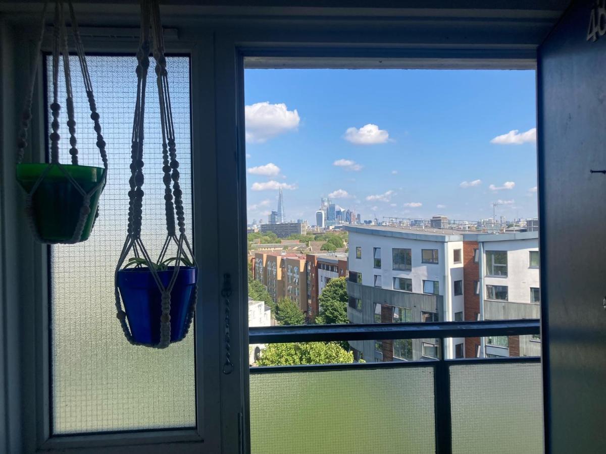Bright And Spacious 1 Bed Flat In Camberwell Londra Exterior foto