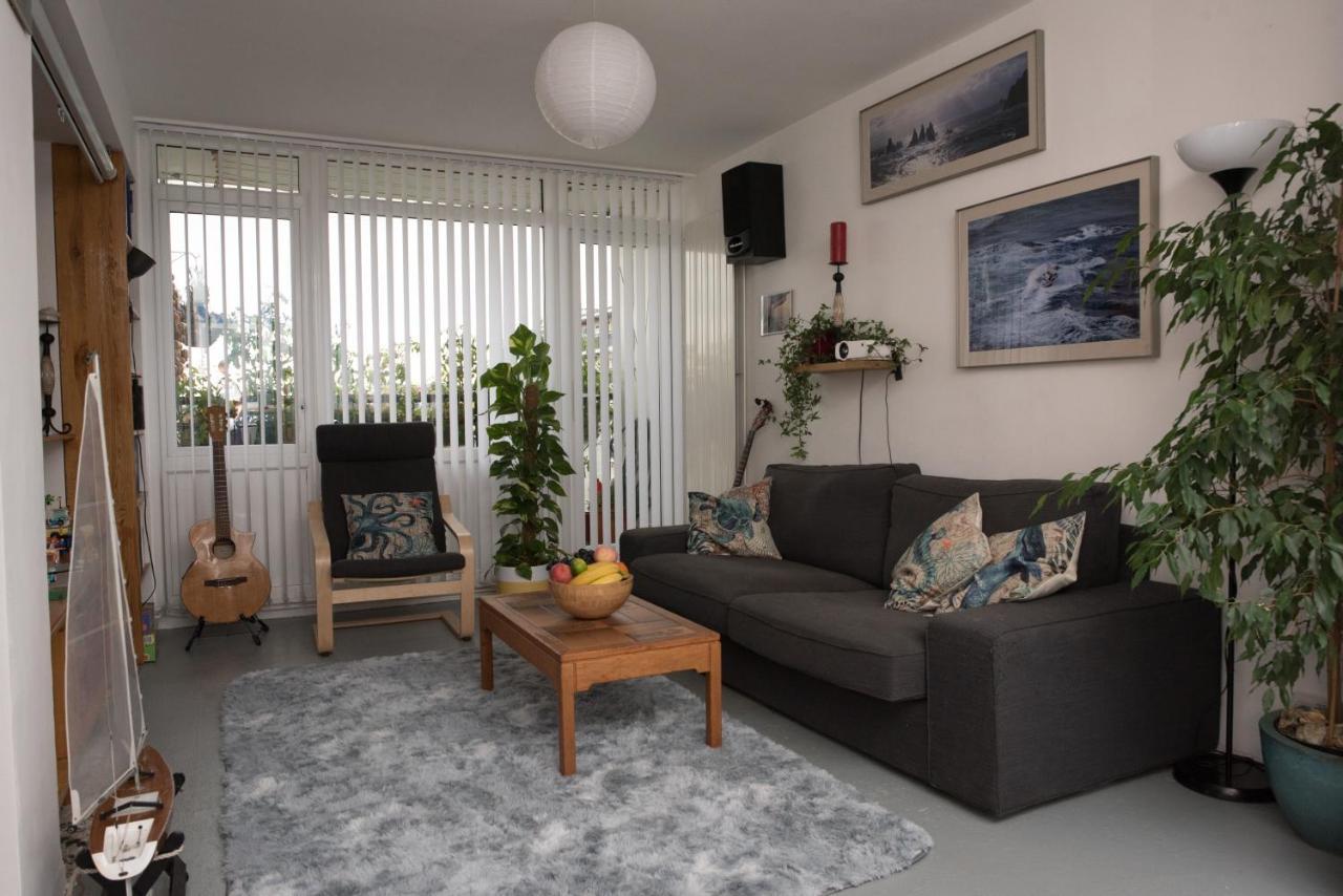 Bright And Spacious 1 Bed Flat In Camberwell Londra Exterior foto