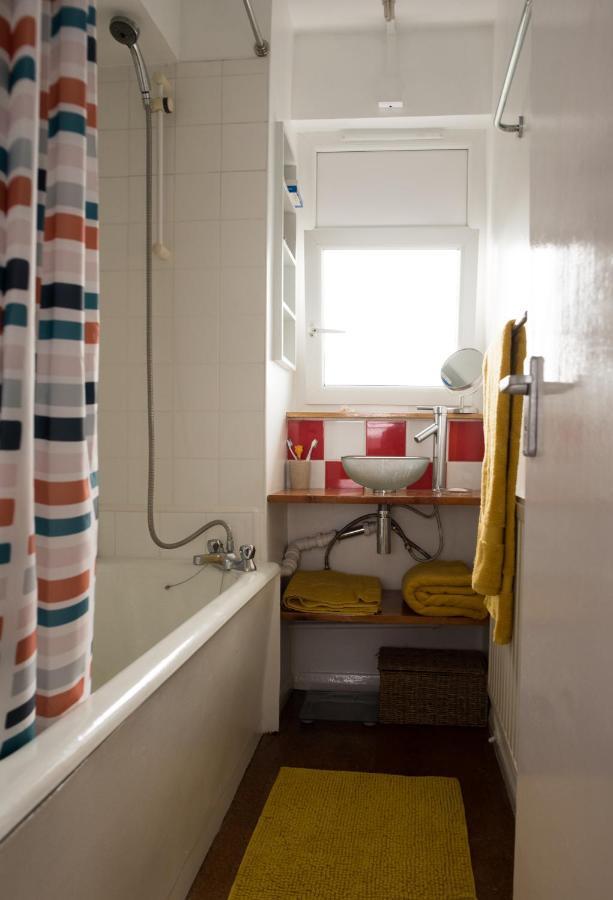 Bright And Spacious 1 Bed Flat In Camberwell Londra Exterior foto