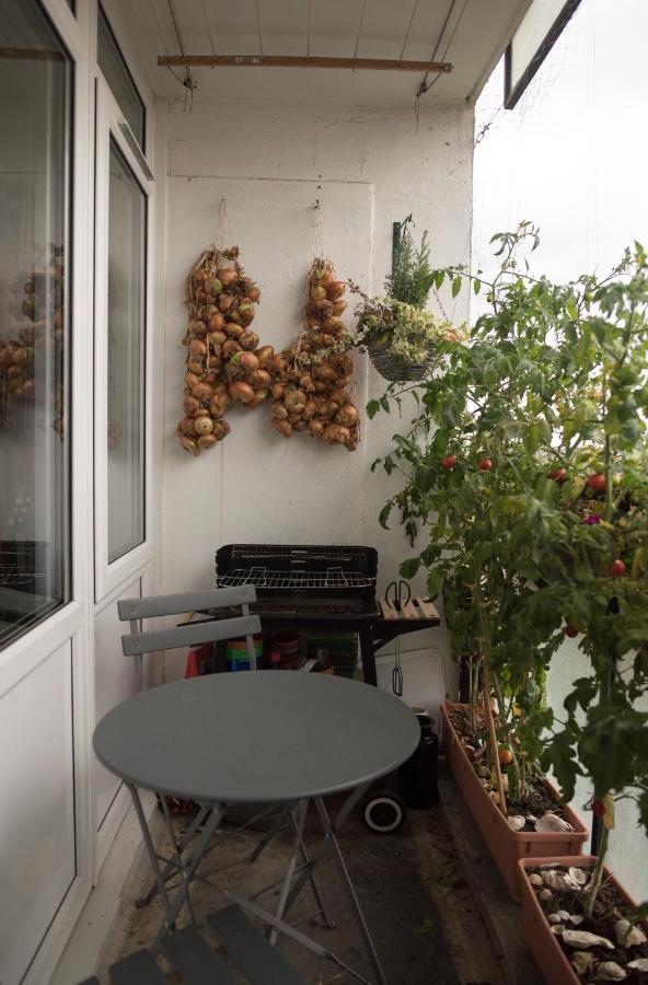 Bright And Spacious 1 Bed Flat In Camberwell Londra Exterior foto